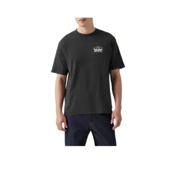 Levis Vintage print T shirt