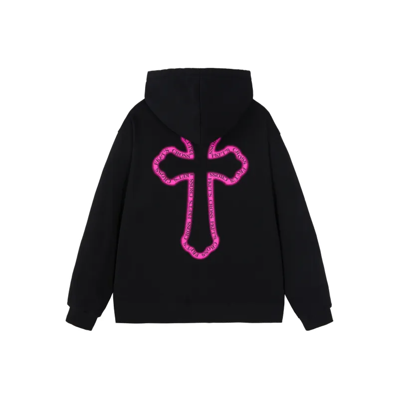 FKFT Sweatshirts Unisex-5