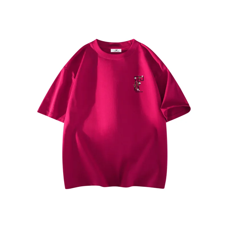FASTFISH T Shirts Unisex-9