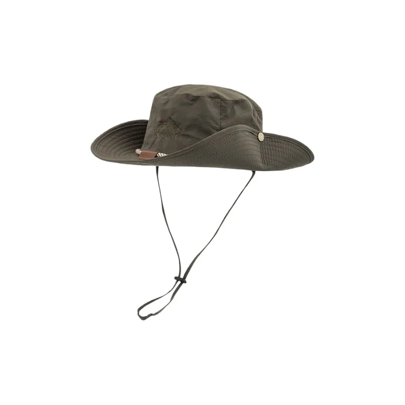 YUZHAOLIN Polyester Bucket Hats Unisex-13