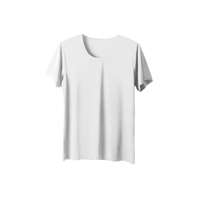 Cotton Gene Men Undershirts-4