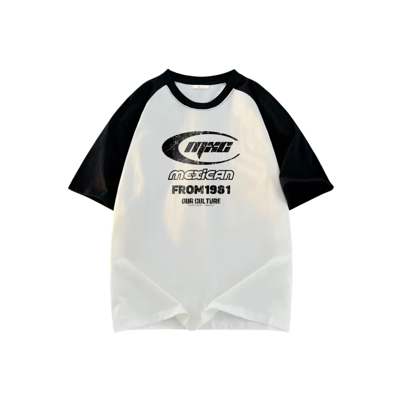 MEXICAN T Shirts Unisex-2