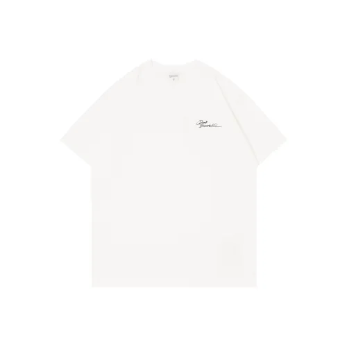 FUTURE MAKER Short Sleeved T Shirts Men's