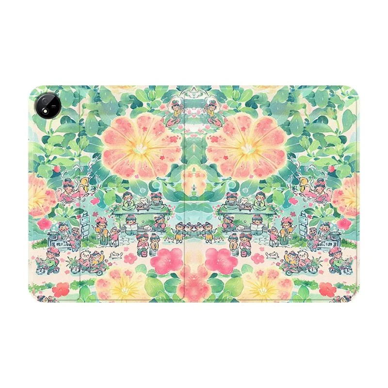YIBAOBAO Tablet Protective Cases-3