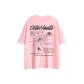 Pink Black
