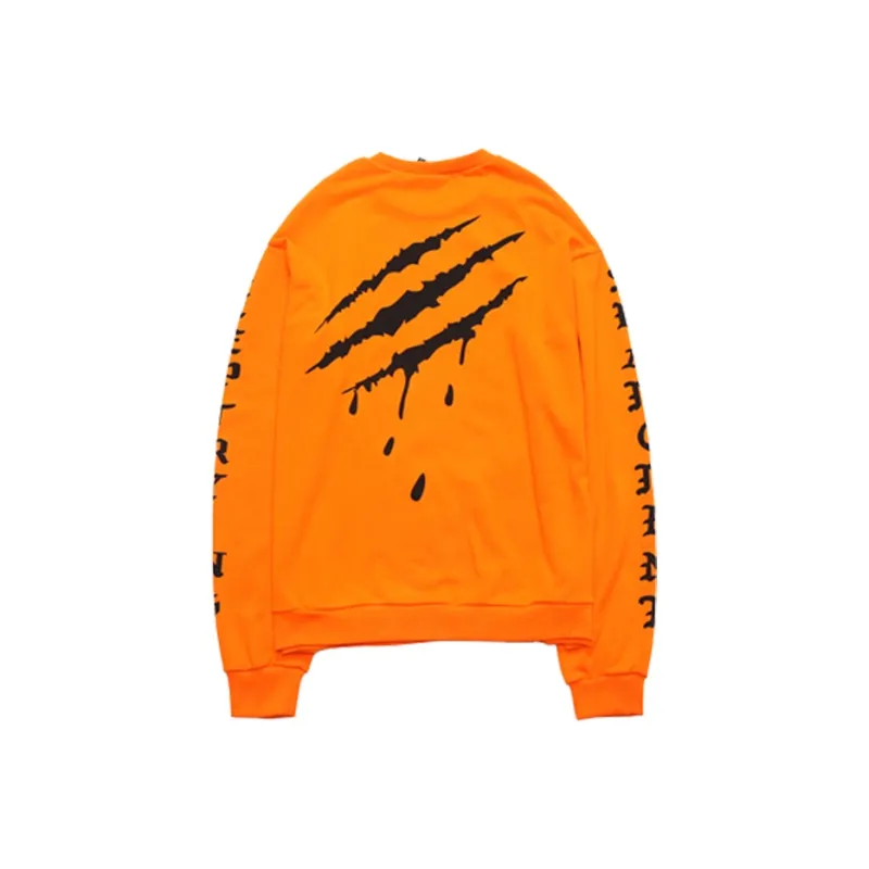 Suamoment Sweatshirts Unisex-10