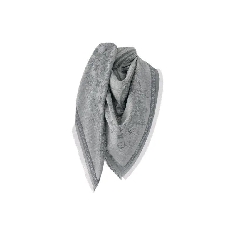 LOUIS VUITTON M96256 Malles Merveilleuses Shawl-1