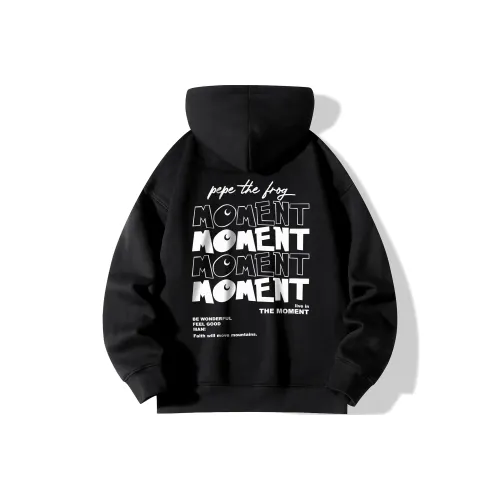 Pepe The Frog Sweatshirt Unisex