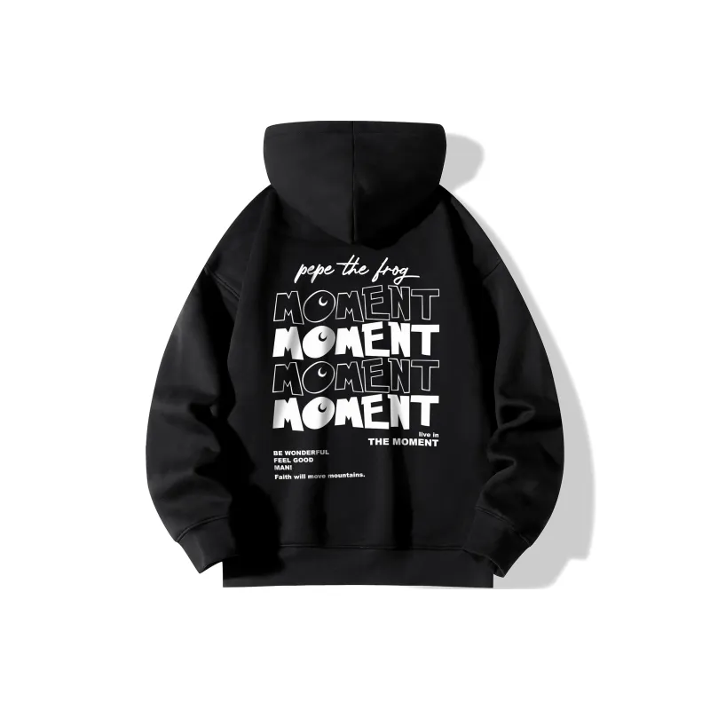 Pepe The Frog Sweatshirt Unisex-0