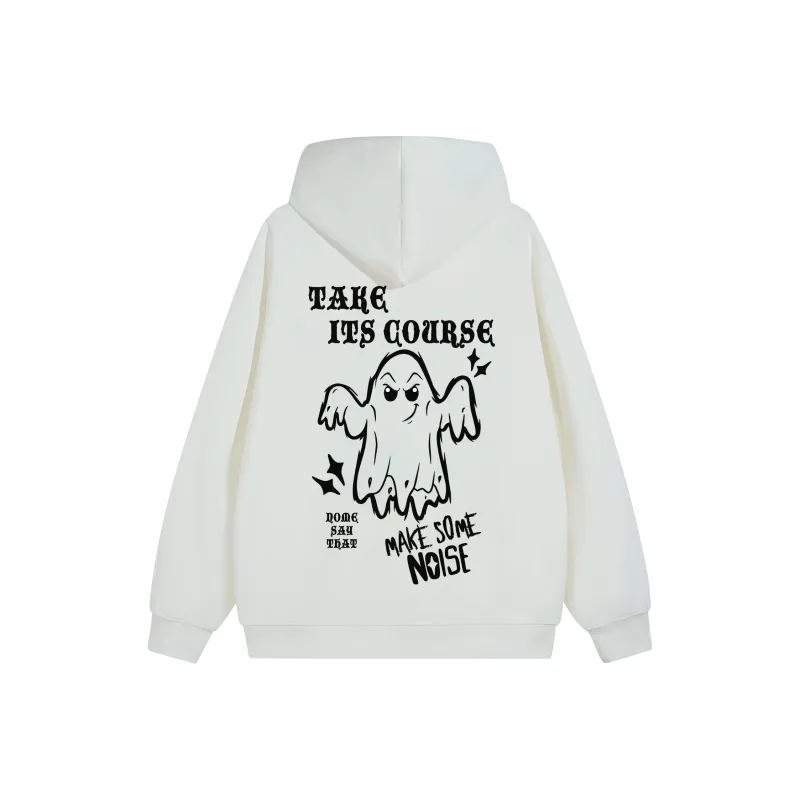 NOME Sweatshirts Unisex-3