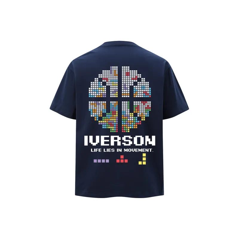AI3 T Shirts Unisex-35