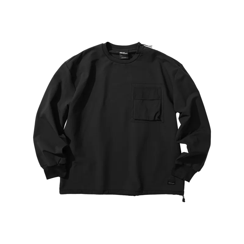 JACK WOLFSKIN Sweatshirts Men-0