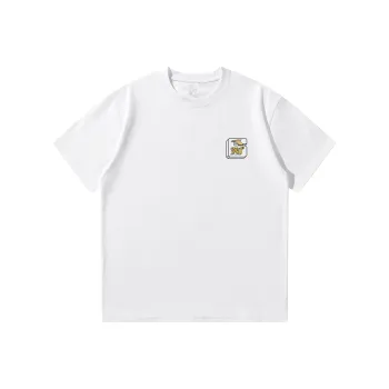 361° T Shirts Unisex White