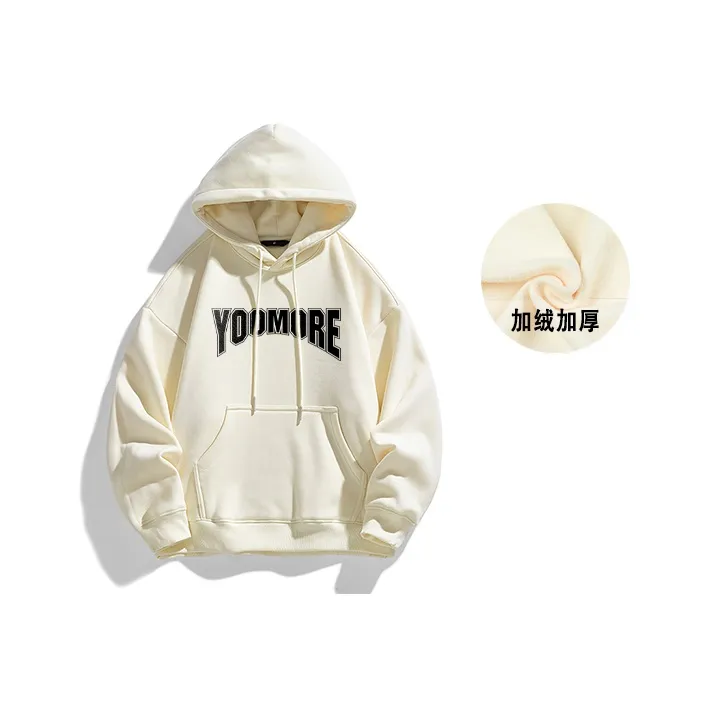 YooMore Sweatshirts Unisex-16