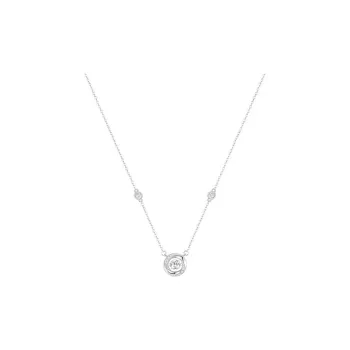 TRUE ME Alloy Necklaces Women's