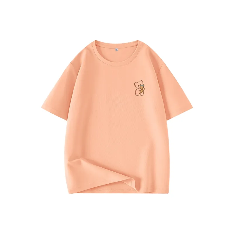 MJ STYLE T Shirts Unisex-16