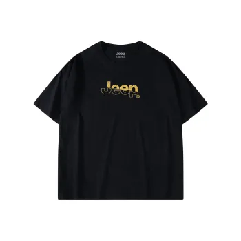 Jeep T Shirts Unisex