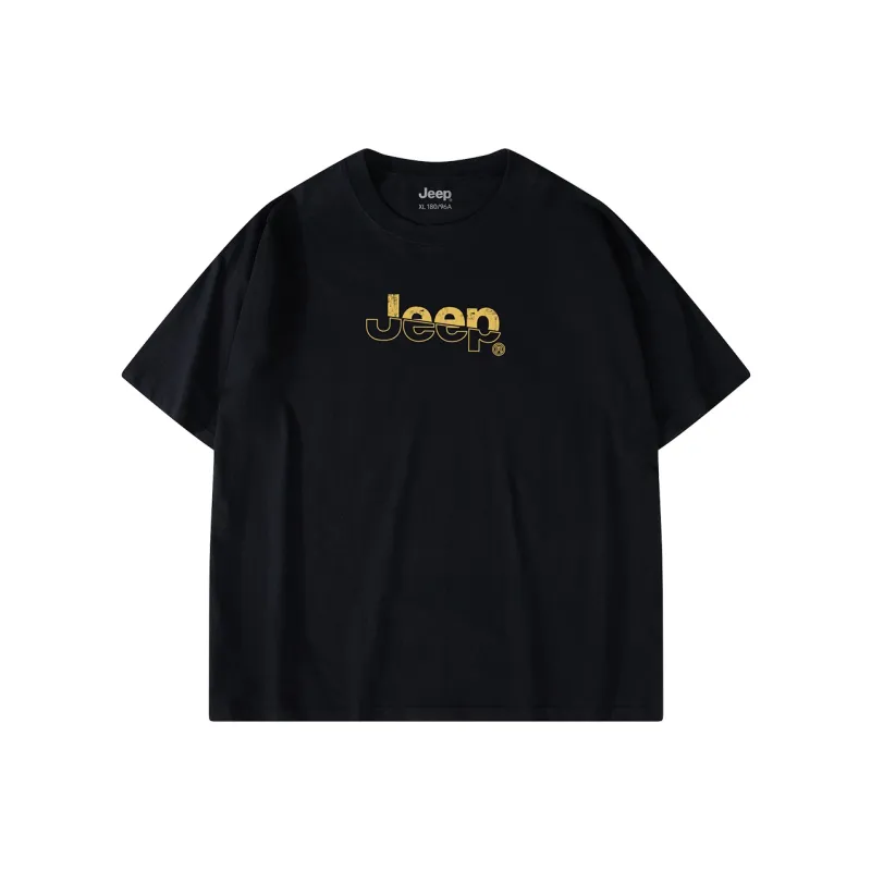 Jeep T Shirts Unisex-2