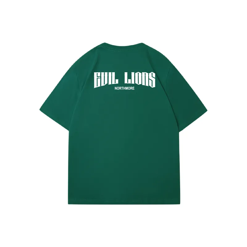 Northmore X Evil Lions T Shirts Unisex-36