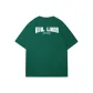 Dark Ink Green