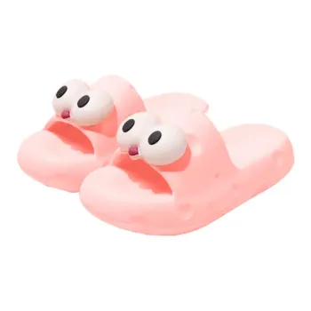 JINGEYU Slippers / Home Slippers