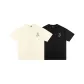 Two-Piece Set[Light Beige+Black]