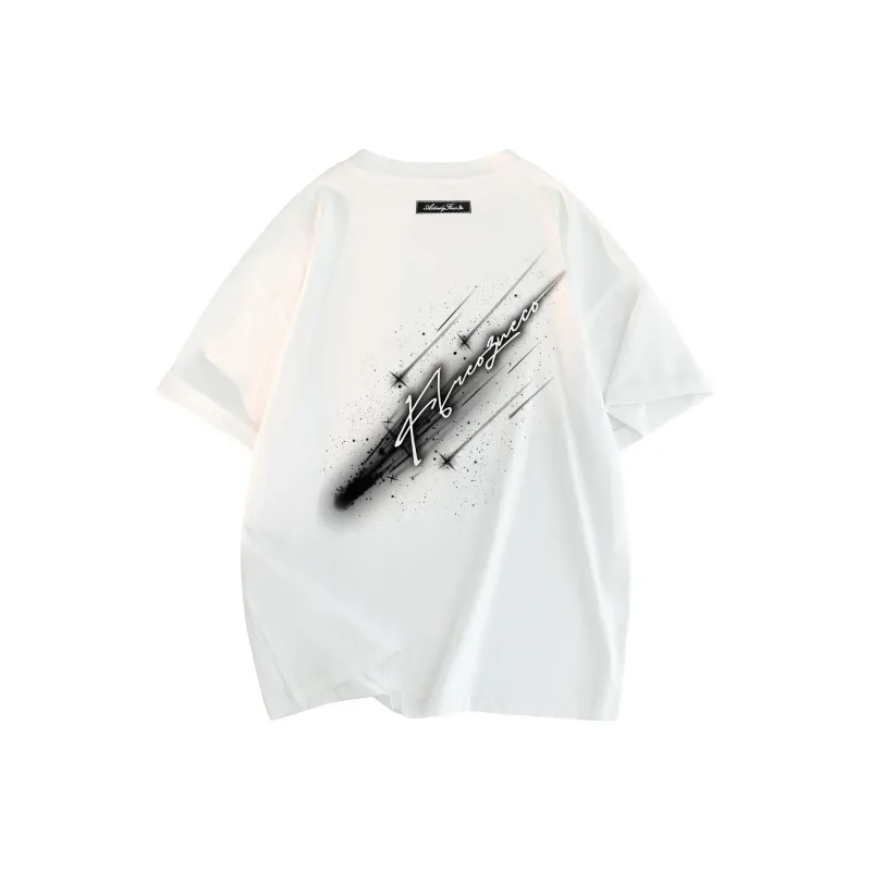 FREO3N T Shirts Unisex-4
