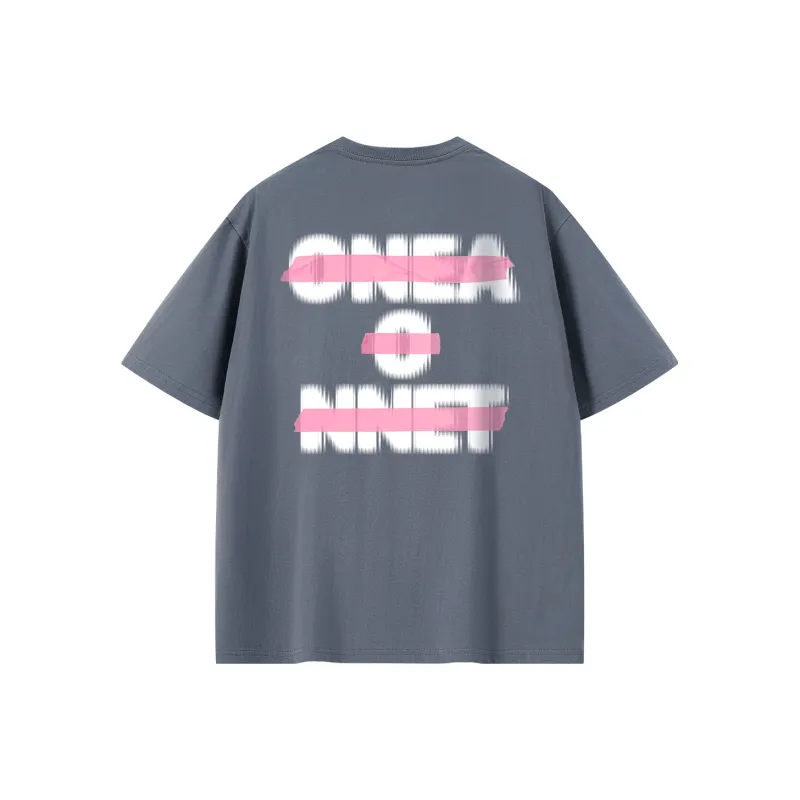 ONEANNET T Shirts Men-23