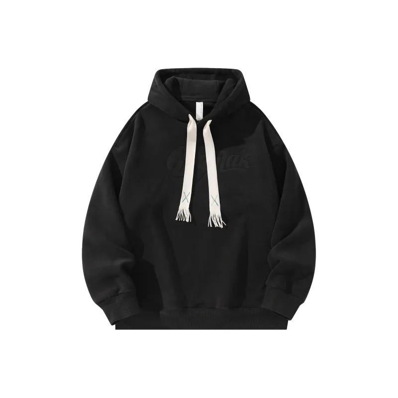 GROGNAK Chuan Series Sweatshirt Unisex-0