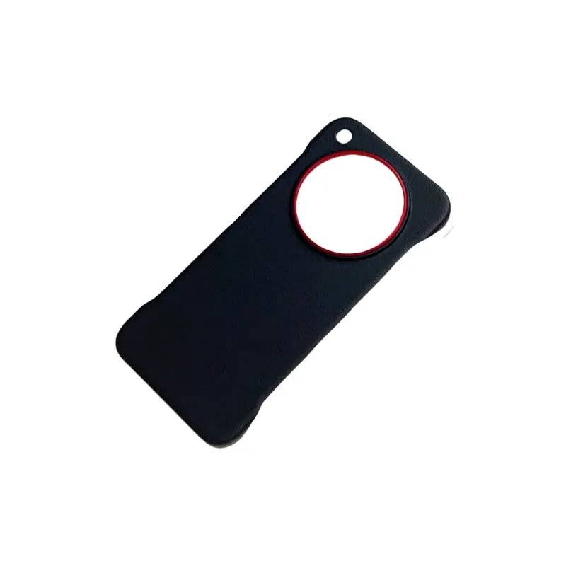 ZHUOJI PC Material Phone Cases Compatibility OPPO Find X8/Find X8 Pro/Find X7/X7 Ultra/X8 Ultra Phone Case-1