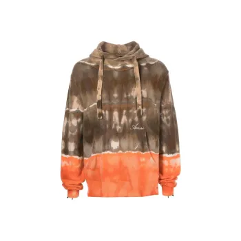 AMIRI Tie Dye Hoodie