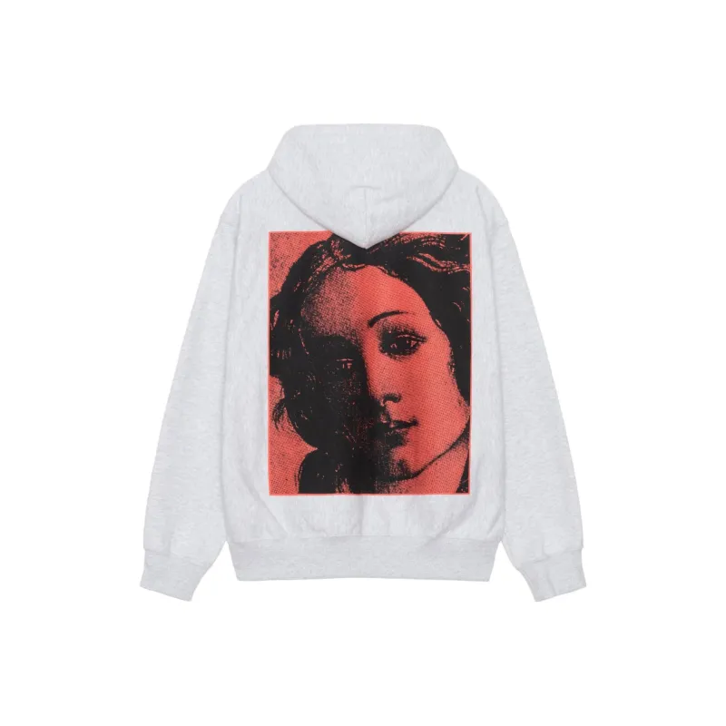 Stussy Venus Zip Hoodie-2