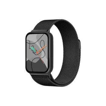 IOTS Xiaomi Compatibility Watch Band 210mm Made Of Steel