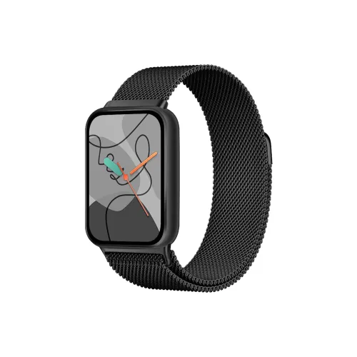 IOTS Xiaomi Compatibility Watch Band 210mm Made Of Steel