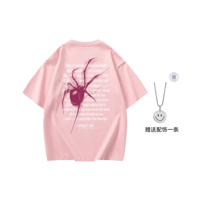 WMWV T Shirts Unisex-51