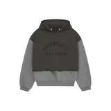 Dark Heather Oatmeal/Ink Black/D Ht Otm/in