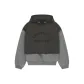 Dark Heather Oatmeal/Ink Black/D Ht Otm/in
