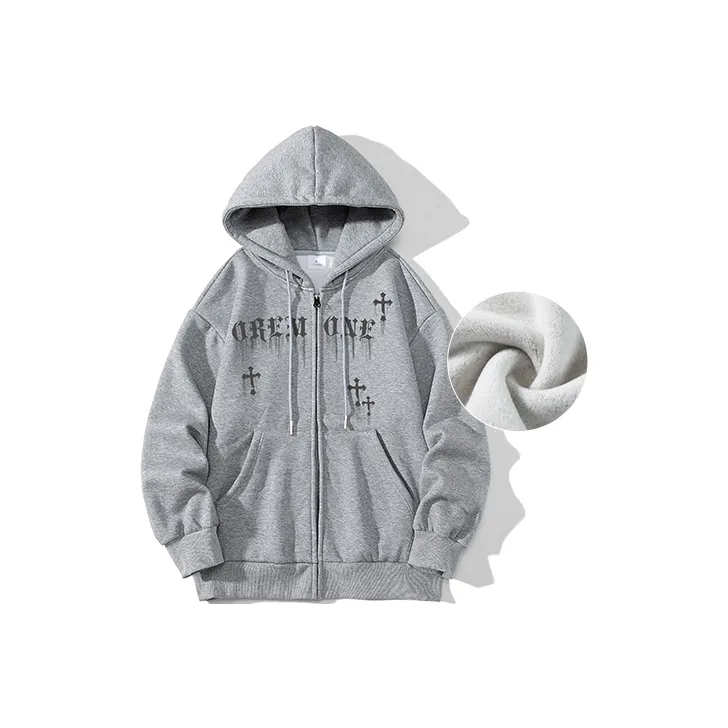 OREM ONE Sweatshirts Unisex-33