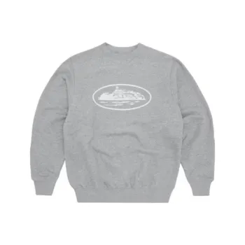 Corteiz Og Alcatraz Sweatshirt