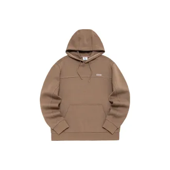Erke Sweatshirt Men's Latte Brown