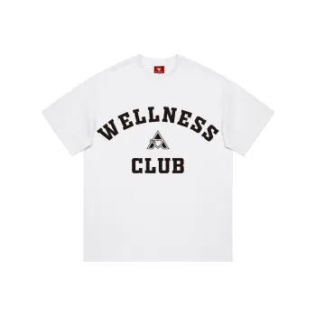 AQUAPROS T Shirts Men White