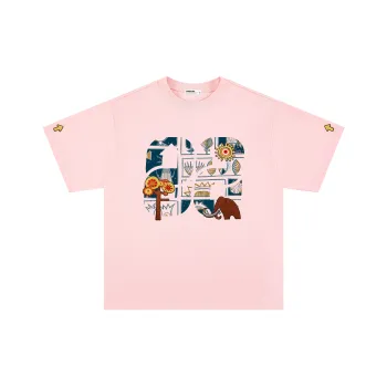 88rising Origin Collection T Shirt Unisex
