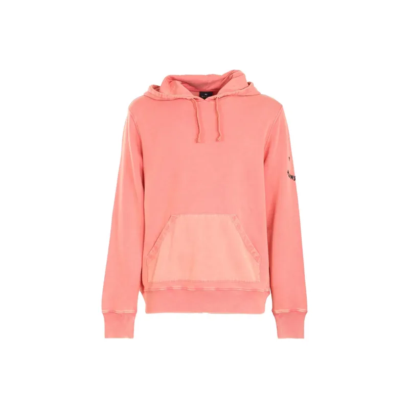 Paul Smith Sweatshirt Unisex Pink-0