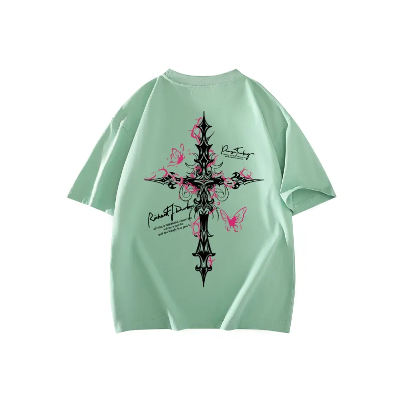 BTR T Shirts Unisex-5