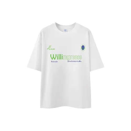 DAND T Shirts Unisex