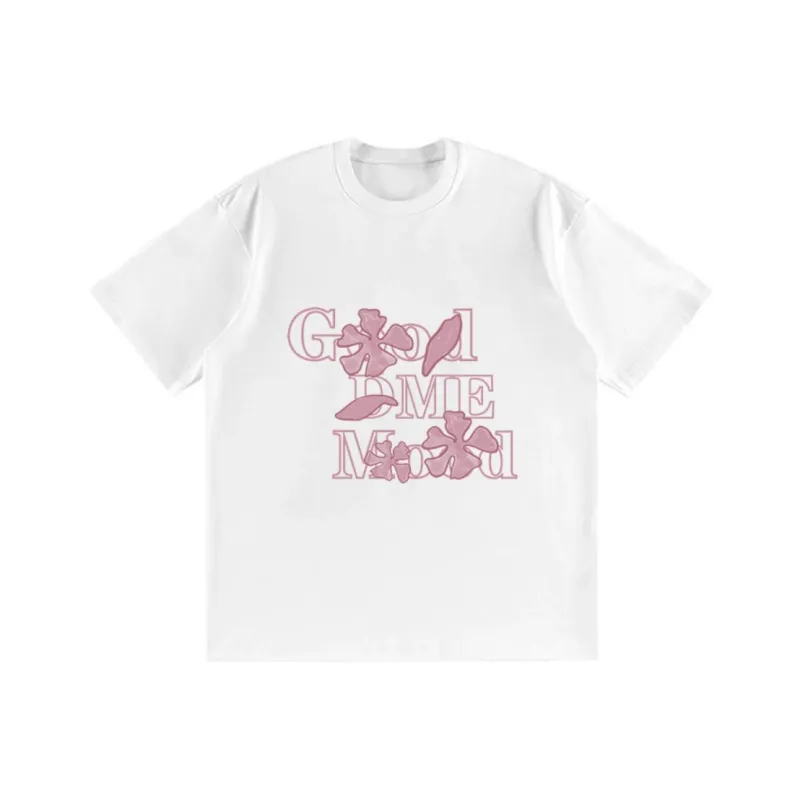 Dme T Shirts Unisex-2