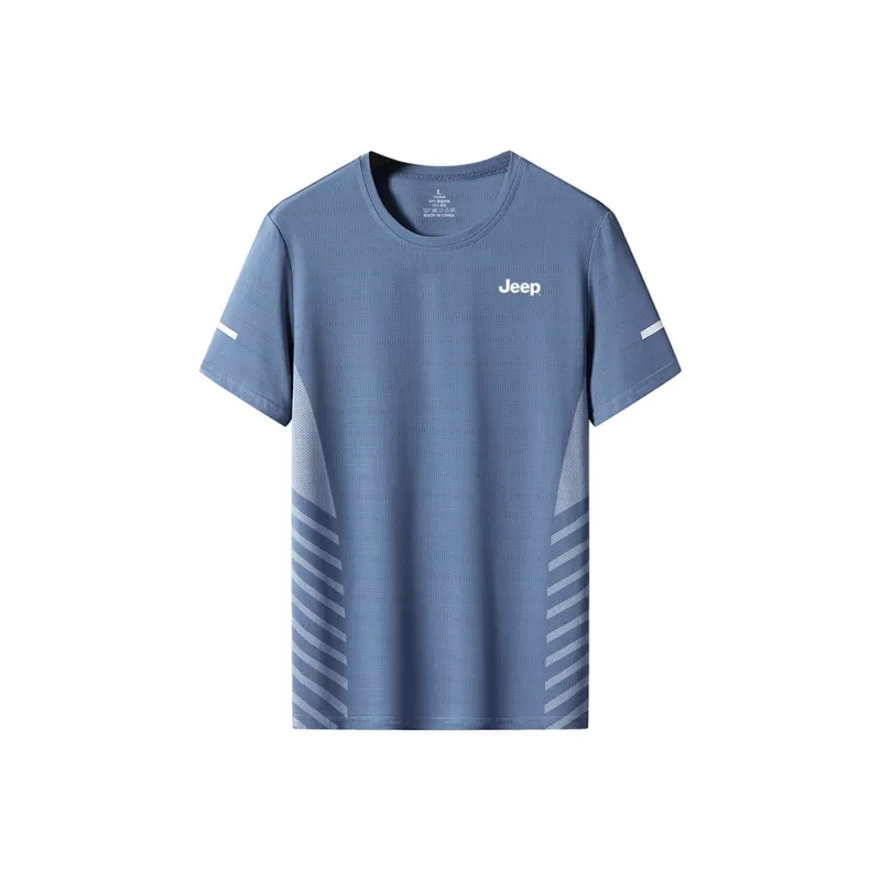 Jeep T Shirts Unisex-6