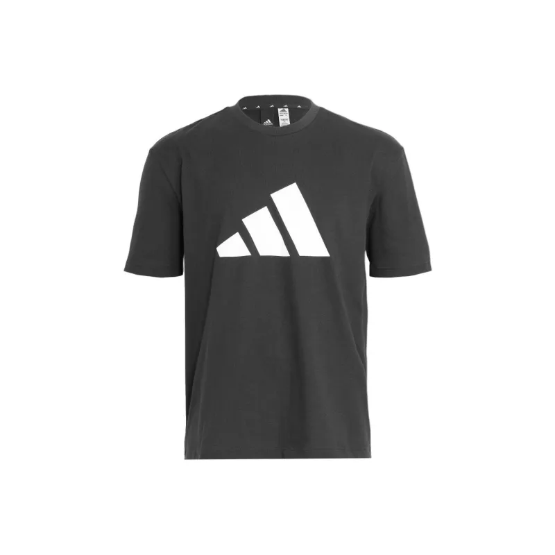 Adidas T Shirts Men Black-0
