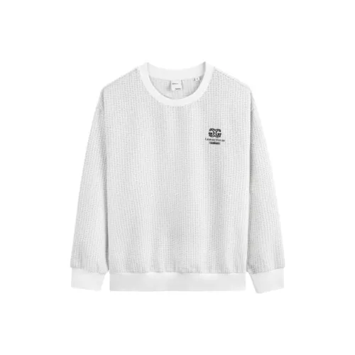 GXG City-defined Series Sweatshirts Unisex
