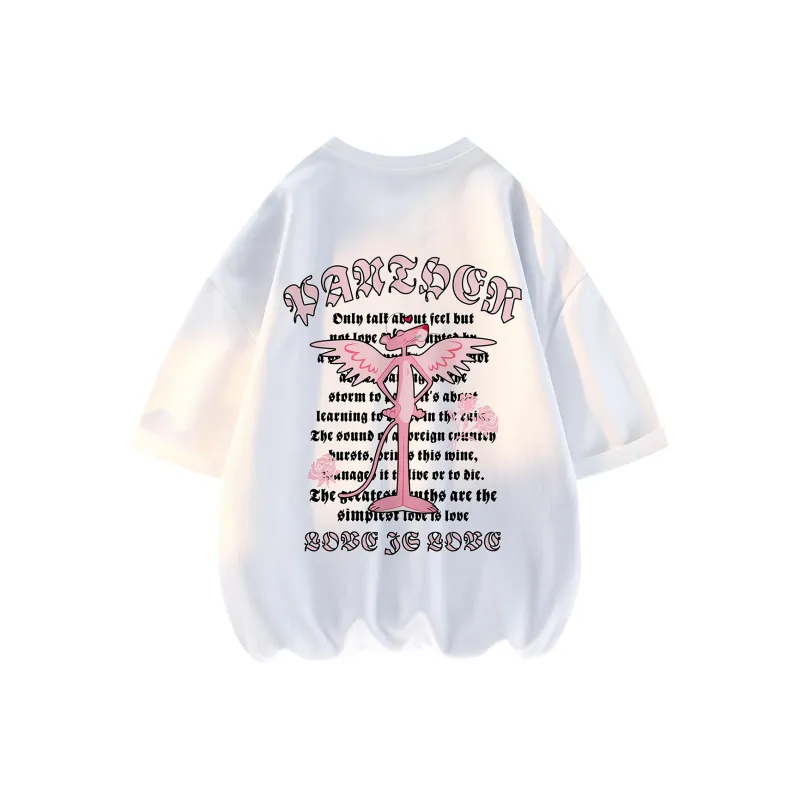 PINK PANTHER T-Shirts Unisex-0